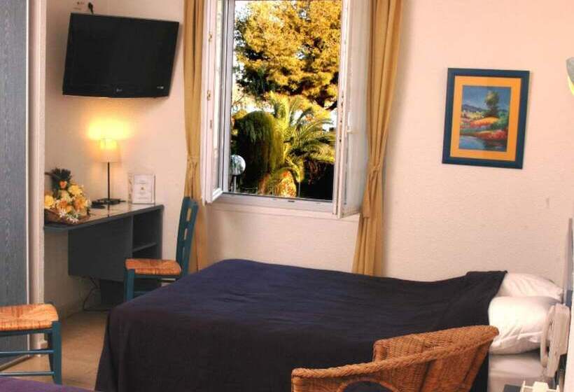 חדר סטנדרט, L Esterella