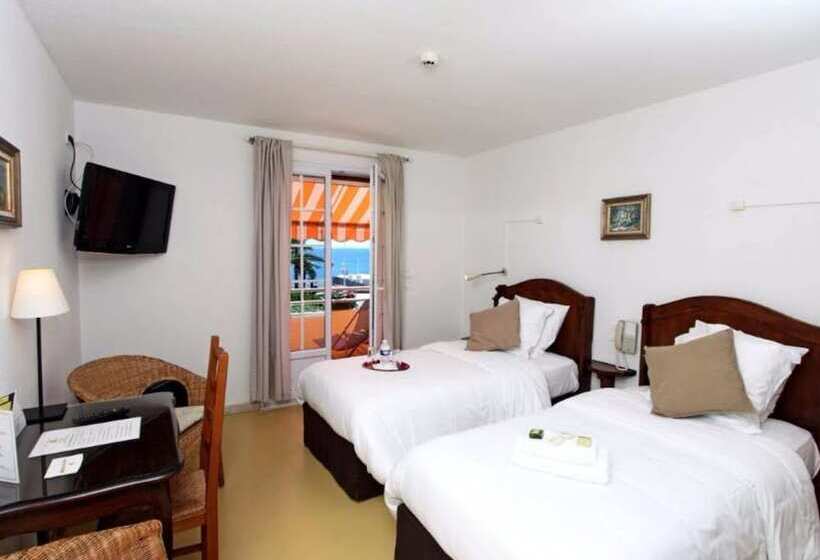 חדר סטנדרט, L Esterella