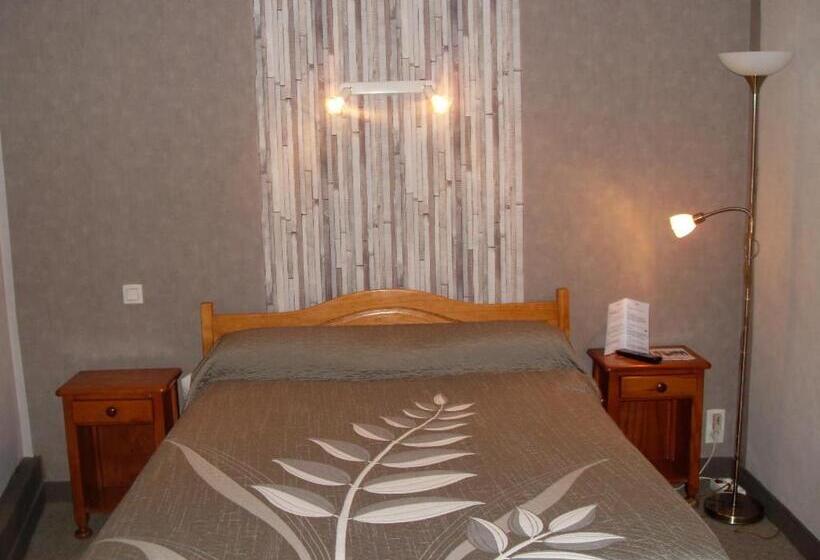 Номер Стандарт, La Boule d'Or