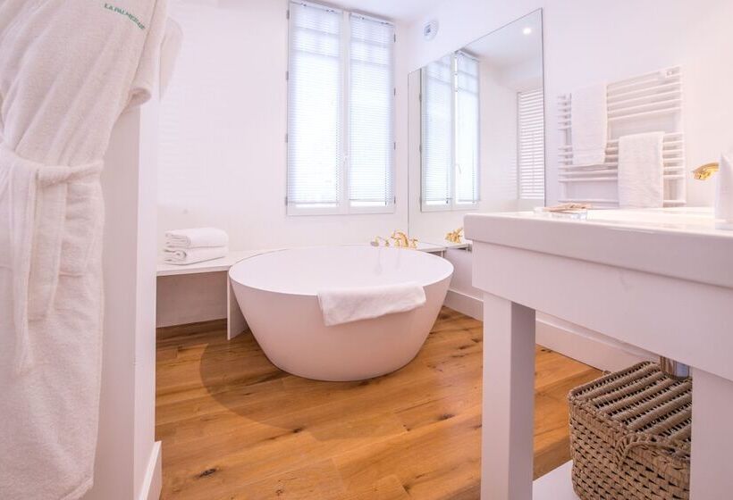 חדר דלוקס, La Palmeraie