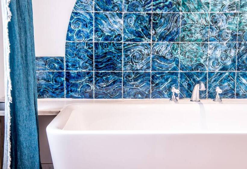 סוויטה משפחתית, La Palmeraie