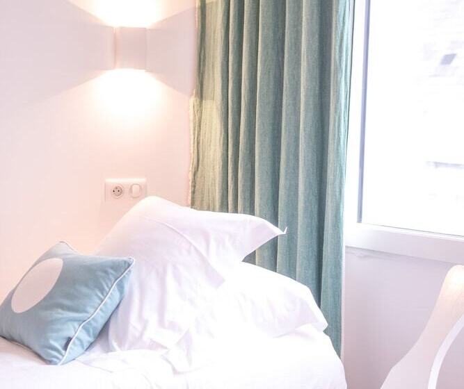 סוויטה משפחתית, La Palmeraie