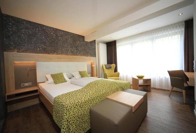 غرفة ديلوكس, Landidyll Hotel Zum Freden