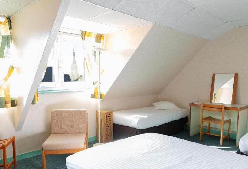 四人标准间, Les Bains De Mer Riviera Bretonne