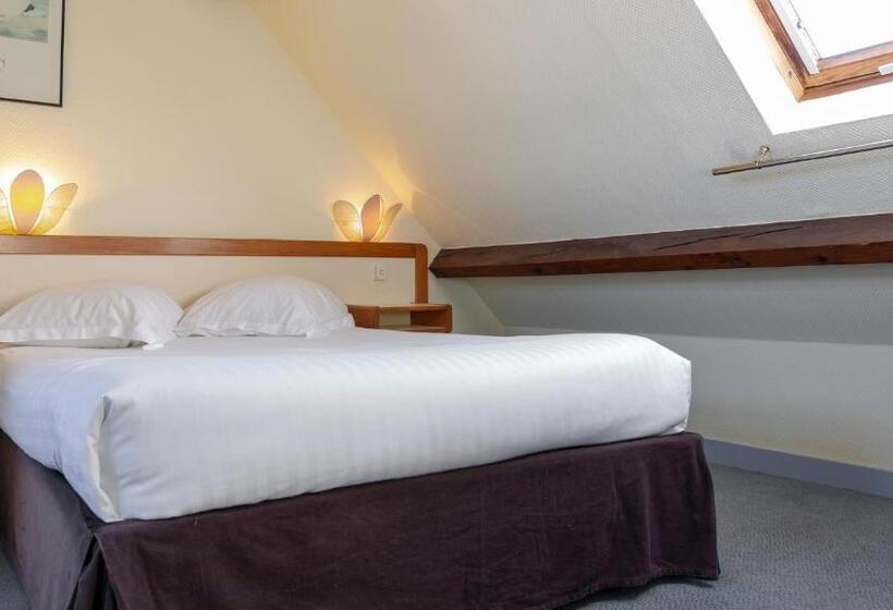 复式套房, Les Bains De Mer Riviera Bretonne