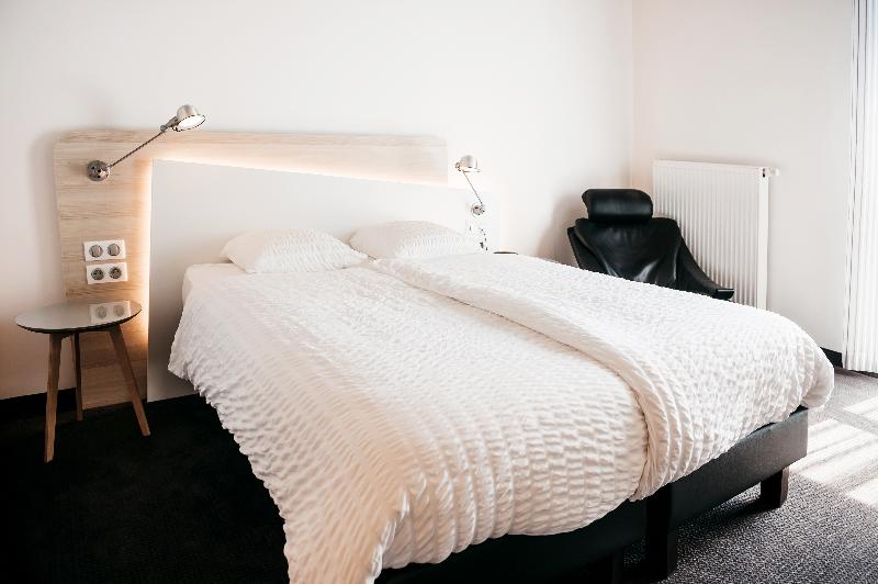 חדר סופריור, Logis Hôtel Restaurant Au Lion Rouge