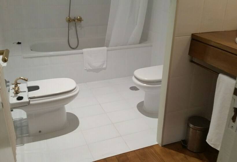 Номер Стандарт, Pazo Cibrán