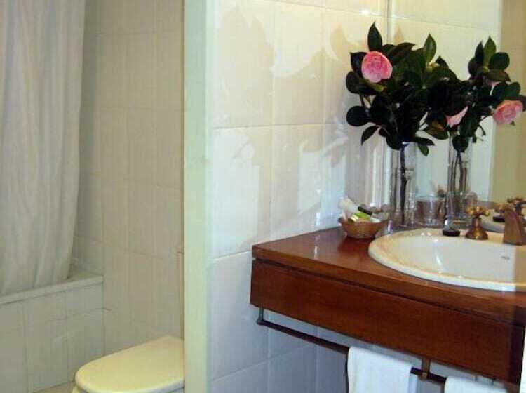 Номер Стандарт, Pazo Cibrán