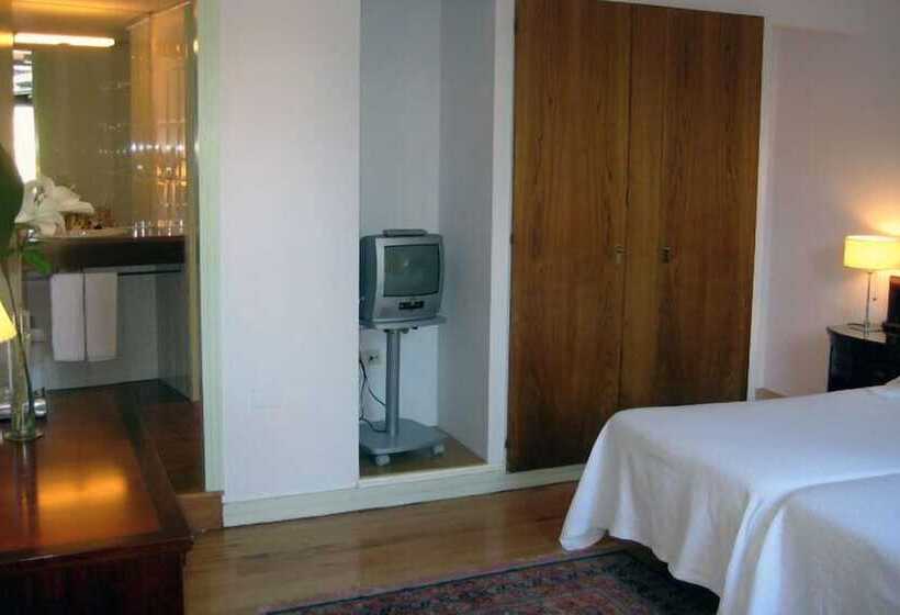 Номер Стандарт, Pazo Cibrán