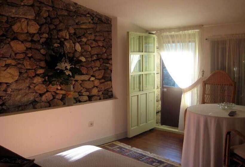 Семейный Номер, Pazo Cibrán