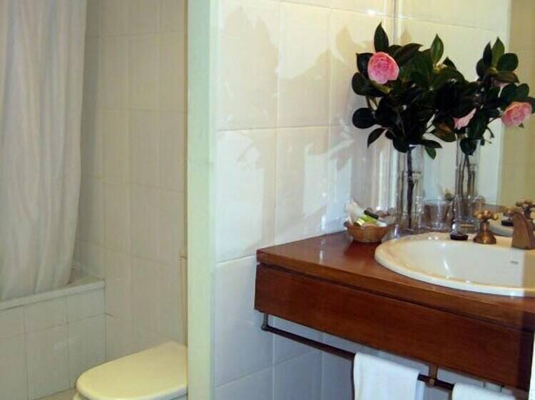 Номер Стандарт, Pazo Cibrán