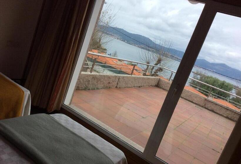 スタンダードルーム, Playa Santa Baia