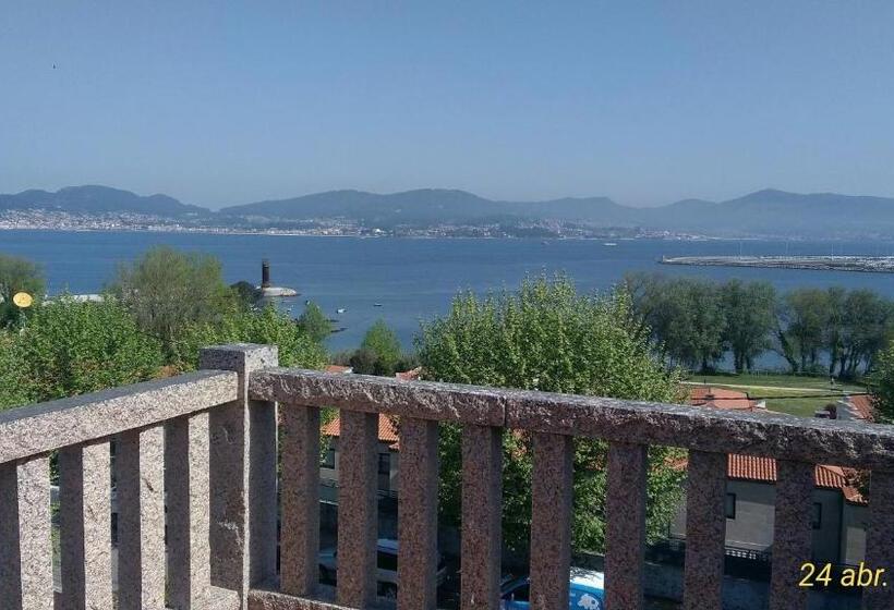 スタンダードルーム, Playa Santa Baia