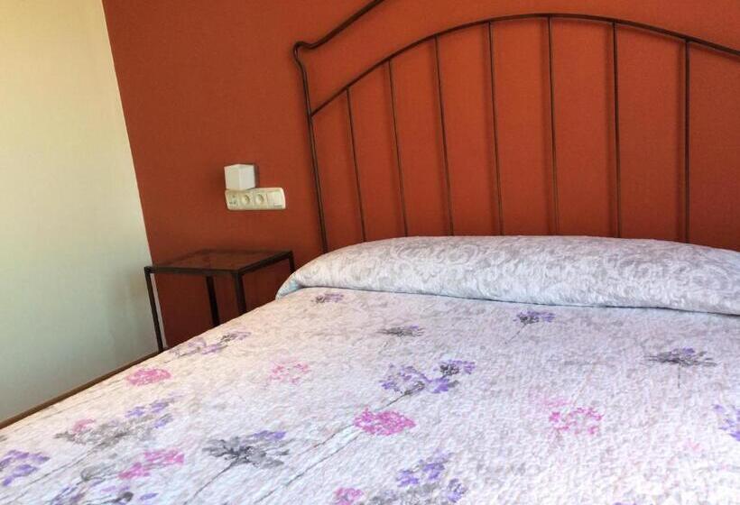 スタンダードシングルルーム, Playa Santa Baia