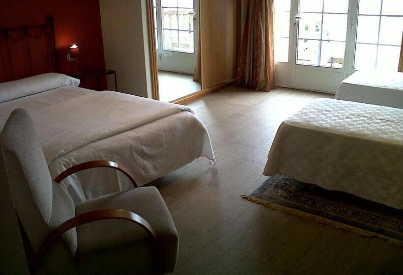 １ベッドルームアパートメント, Playa Santa Baia