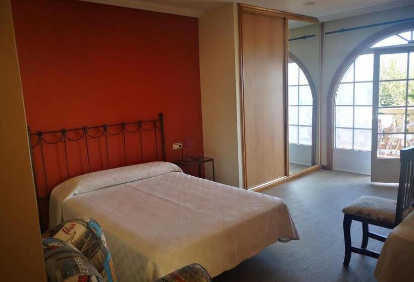 １ベッドルームアパートメント, Playa Santa Baia