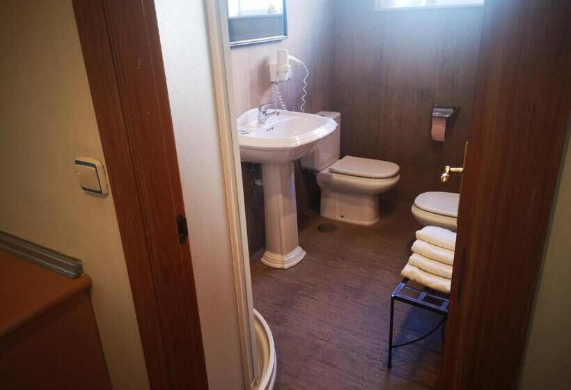 １ベッドルームアパートメント, Playa Santa Baia