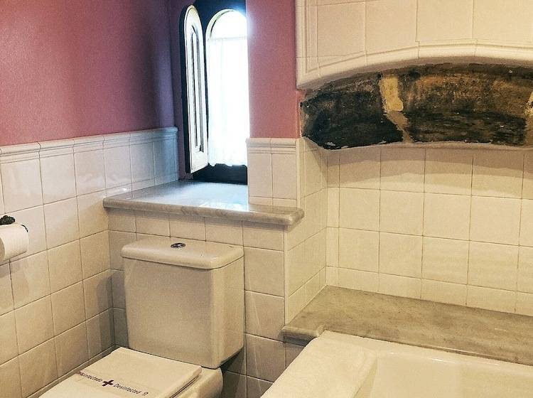 חדר סטנדרט, Posada La Casona De Los Güelitos