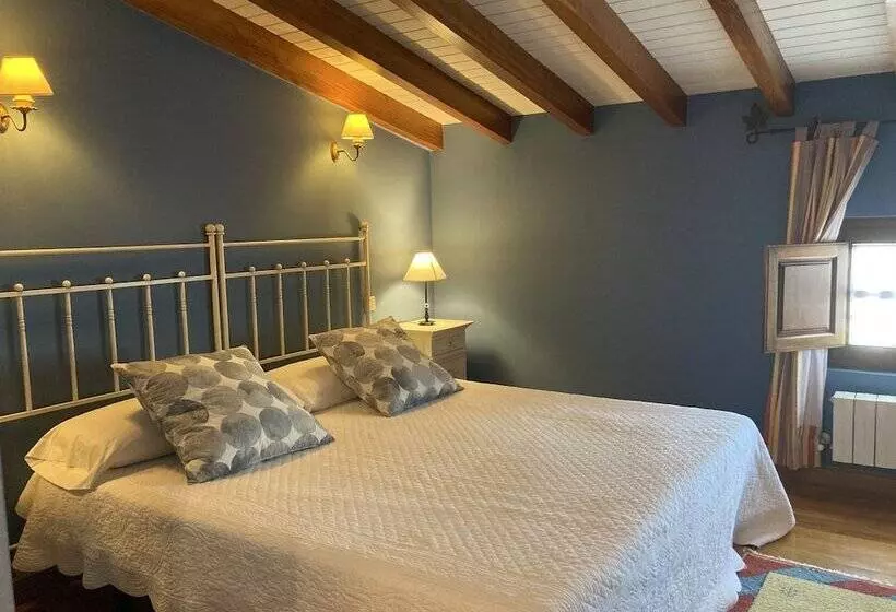 スタンダードルーム, Posada La Casona De Los Güelitos