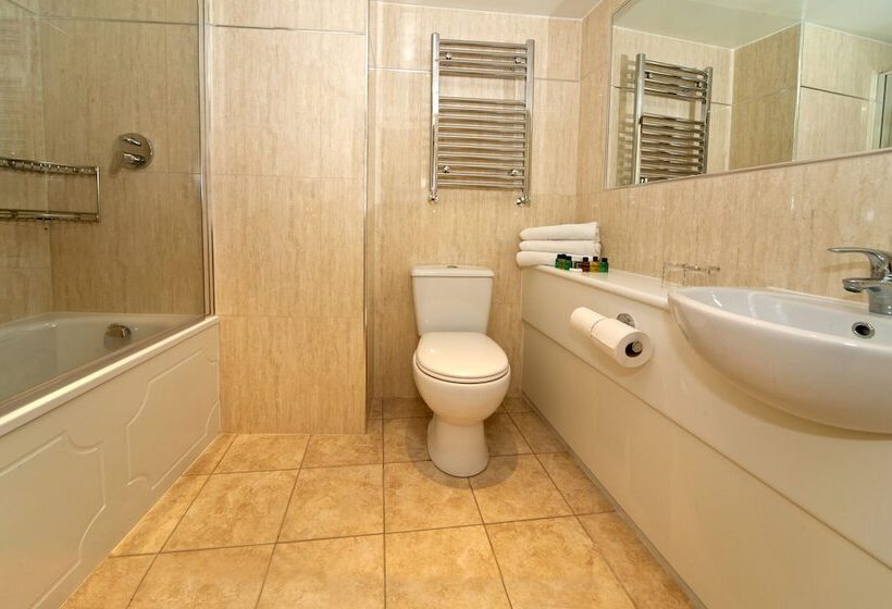 חדר סטנדרט, The Riverside