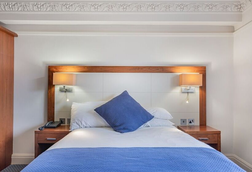 חדר סטנדרט, The Riverside