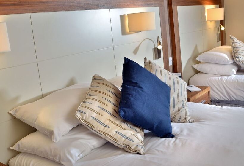 חדר סטנדרט, The Riverside