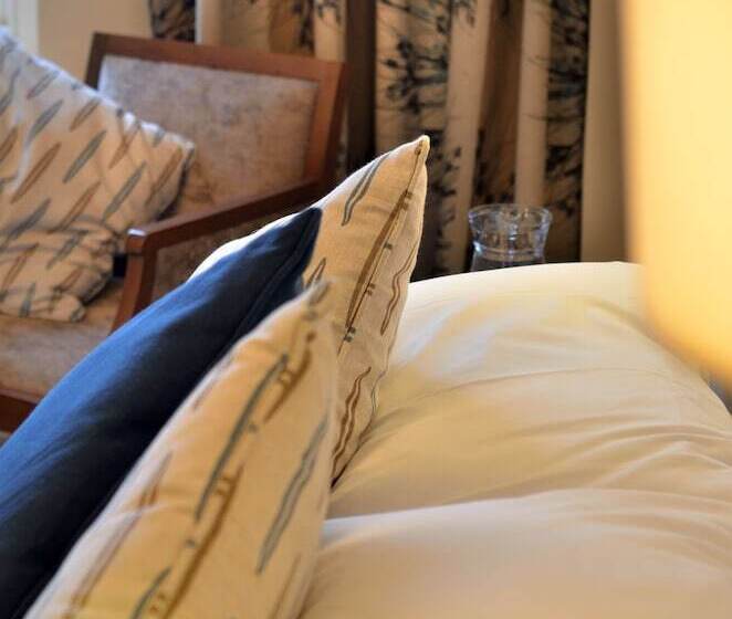 חדר סטנדרט, The Riverside