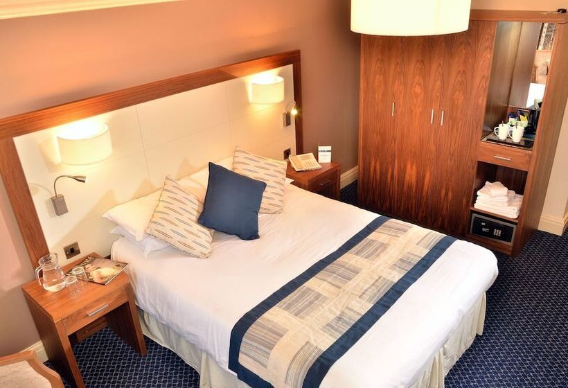 חדר סטנדרט, The Riverside