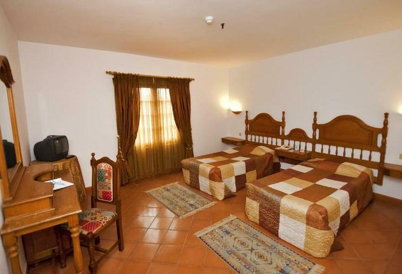 Habitación Estándar, Quinta Da Lagoa
