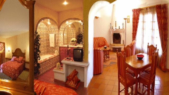 סוויטה משפחתית, Quinta Da Lagoa