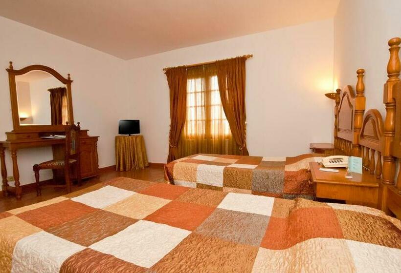 Номер Стандарт Индивидуальный, Quinta Da Lagoa