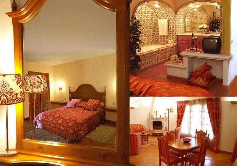 Люкс, Quinta Da Lagoa