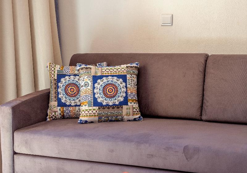 Апартаменты 1 Спальня Вид на Море, Turial Old Town Ocean View