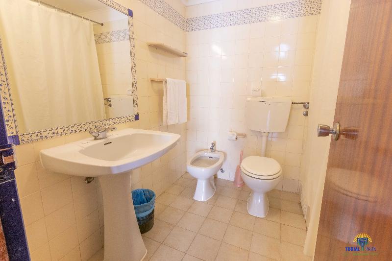 Апартаменты 2 Спальни Вид на Море, Turial Old Town Ocean View