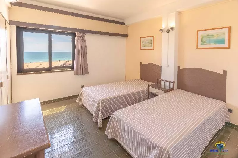 آپارتمان 2 خوابه با چشم‌انداز دریا, Turial Old Town Ocean View