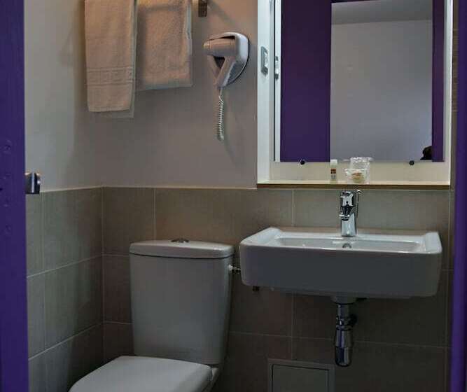 クラシックルーム, Contact Hotel Restaurant Bleu France   Eragny Cergy