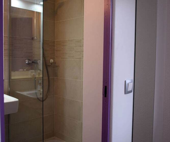 Классический Номер, Contact Hotel Restaurant Bleu France   Eragny Cergy