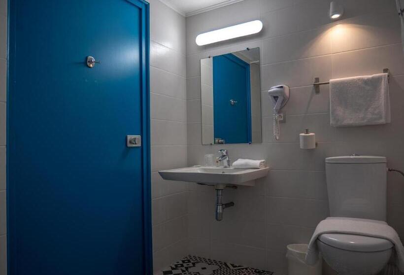 クラシックルーム, Contact Hotel Restaurant Bleu France   Eragny Cergy