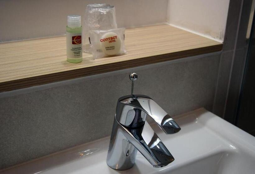 スーペリアールーム, Contact Hotel Restaurant Bleu France   Eragny Cergy