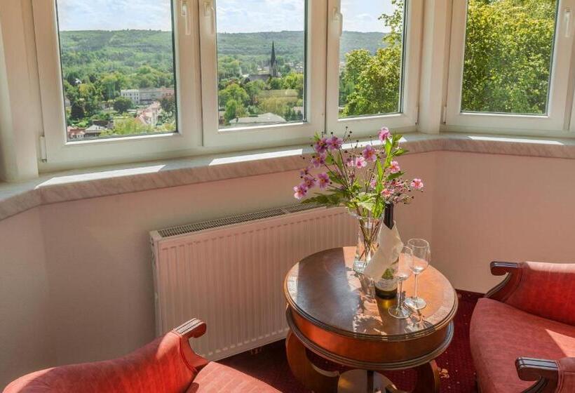 Номер Стандарт, Flair Hotel Villa Ilske
