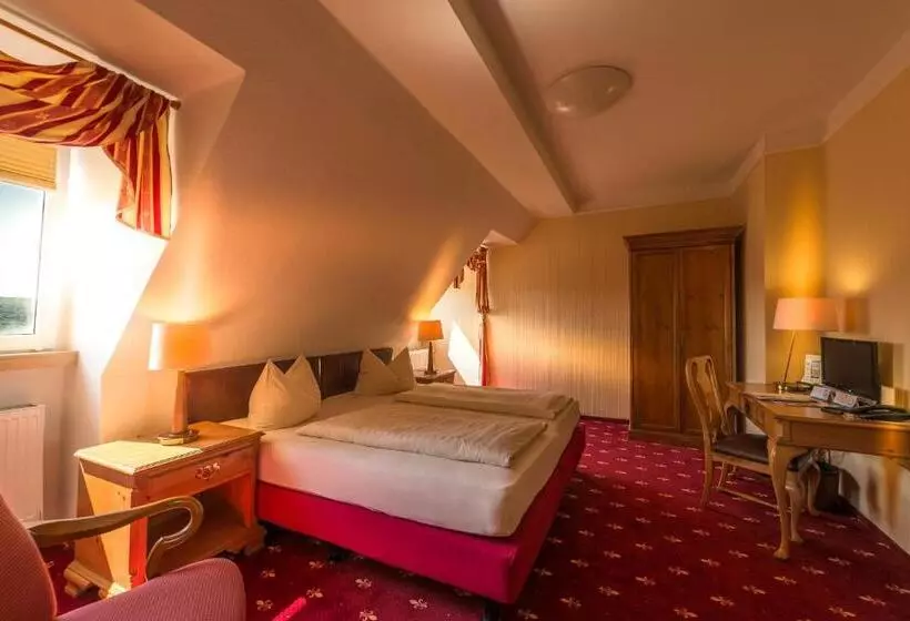 Standard Room, Flair Hotel Villa Ilske