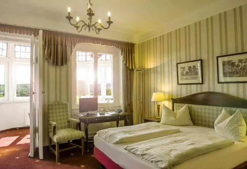 Standard Room, Flair Hotel Villa Ilske