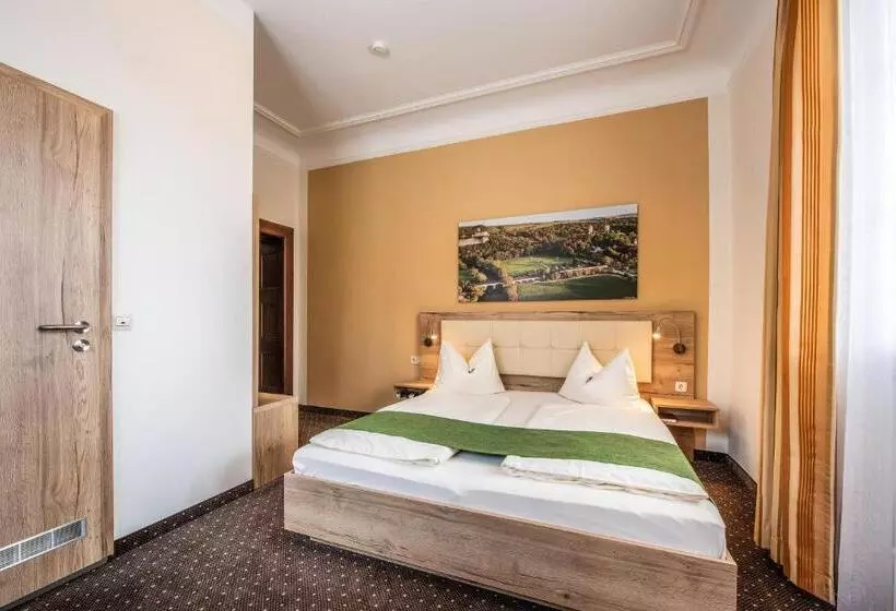 Standard Room, Flair Hotel Villa Ilske