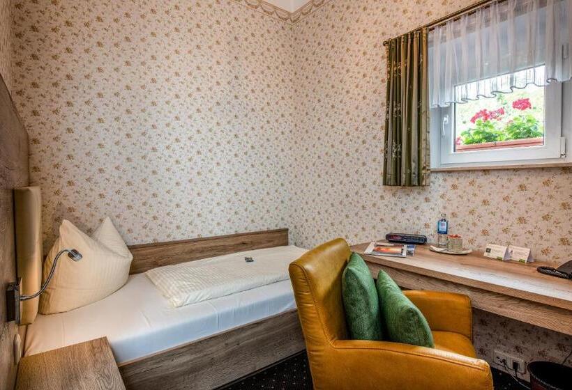 Номер Стандарт Индивидуальный, Flair Hotel Villa Ilske