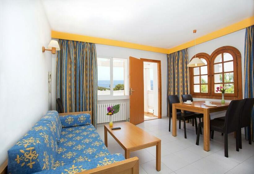 آپارتمان 1 خوابه, Gavimar La Mirada Hotel And Apartments