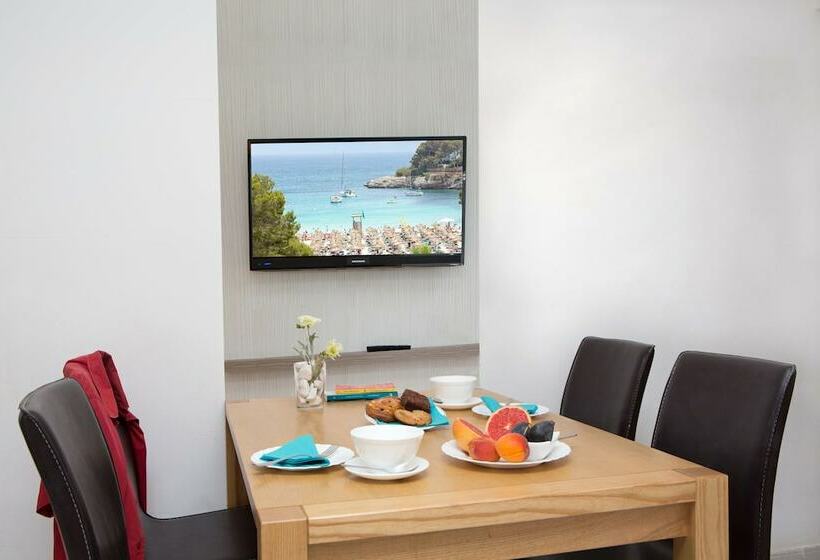 آپارتمان 1 خوابه, Gavimar La Mirada Hotel And Apartments