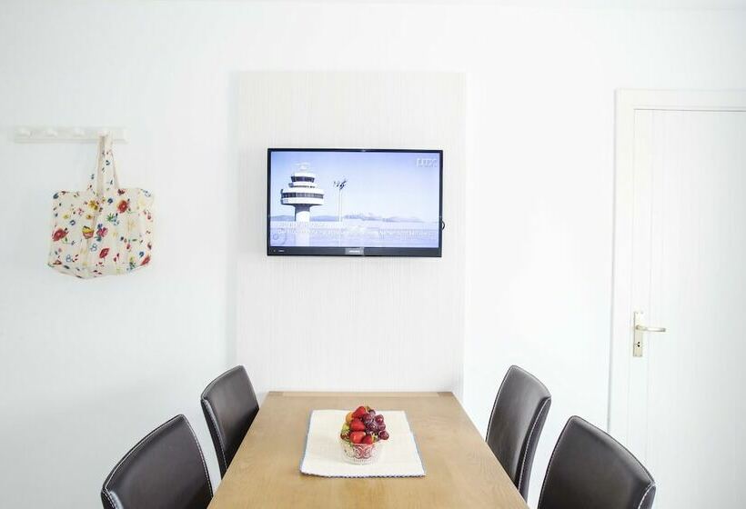 Апартаменты 2 Спальни, Gavimar La Mirada Hotel And Apartments