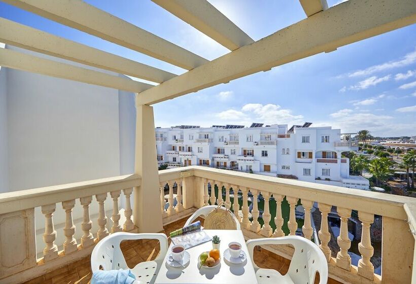 آپارتمان 2 خوابه, Gavimar La Mirada Hotel And Apartments