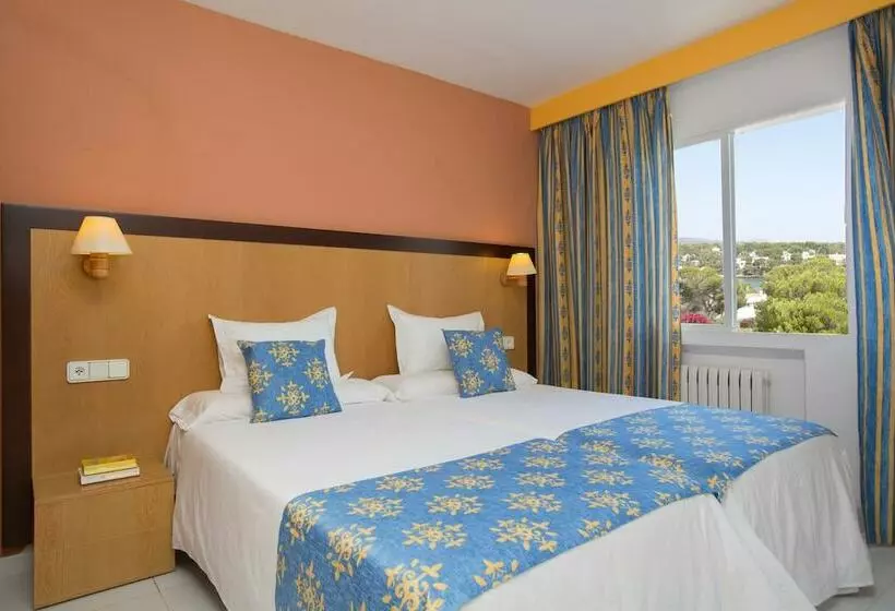 سوییت جونیور, Gavimar La Mirada Hotel And Apartments