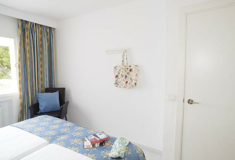 Полулюкс, Gavimar La Mirada Hotel And Apartments